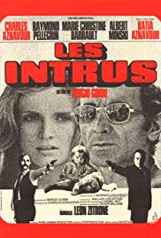 Les intrus