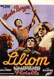 Liliom