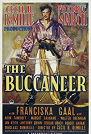 The Buccaneer