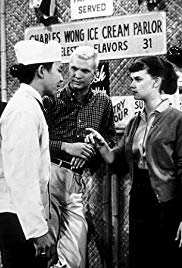 The Many Loves of Dobie Gillis