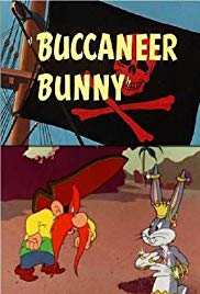 Buccaneer Bunny
