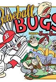 Baseball Bugs