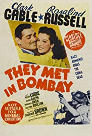 They Met in Bombay