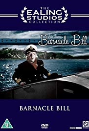 Barnacle Bill