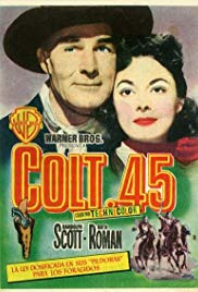 Colt .45