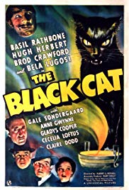 The Black Cat