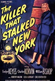 The Killer That Stalked New York