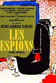 Les espions