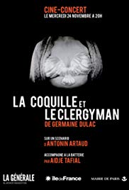 La coquille et le clergyman