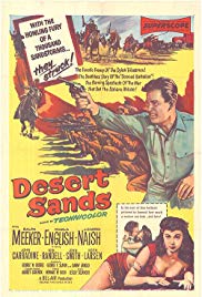 Desert Sands