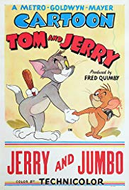 Jerry and Jumbo