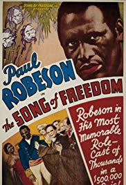Song of Freedom