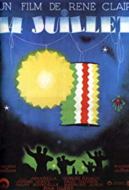 Quatorze Juillet