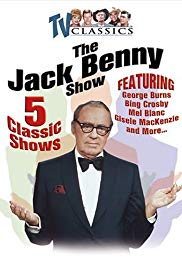The Jack Benny Program (Dizi)
