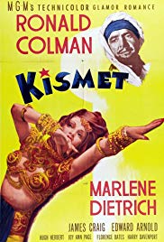 Kismet