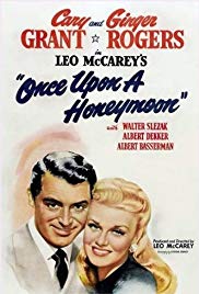 Once Upon a Honeymoon