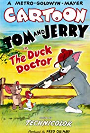 The Duck Doctor