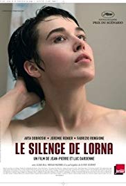 Le silence de Lorna