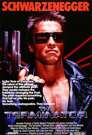 The Terminator