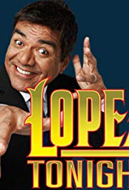 Lopez Tonight (Dizi)