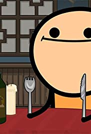 Cyanide and Happiness Shorts