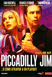 Piccadilly Jim