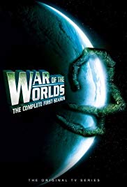 War of the Worlds (Dizi)