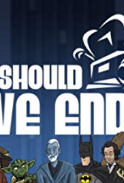 How It Should Have Ended
