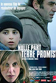 Nulle part terre promise