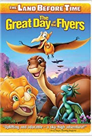 The Land Before Time XII: The Great Day of the Flyers