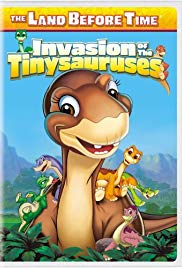 The Land Before Time XI: Invasion of the Tinysauruses