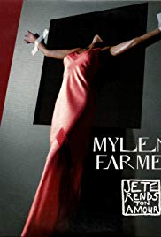 Mylène Farmer: Je te rends ton amour