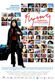 Flying: Confessions of a Free Woman