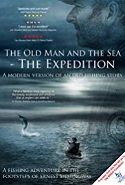 The Old Man and the Sea: The Expedition