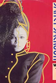 Janet Jackson: When I Think of You