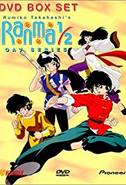 Ranma Nibun no Ichi