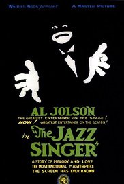 The Jazz Singer