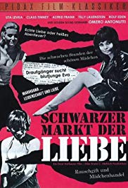Schwarzer Markt der Liebe