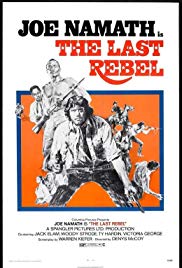 The Last Rebel