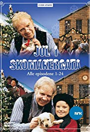 Jul i Skomakergata