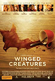 Winged Creatures