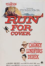 Run for Cover