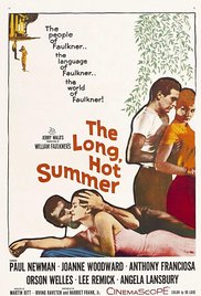 The Long, Hot Summer