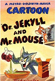 Dr. Jekyll and Mr. Mouse