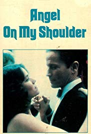 Angel on My Shoulder