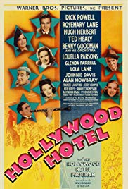 Hollywood Hotel