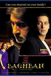 Baghban