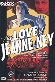 Die Liebe der Jeanne Ney