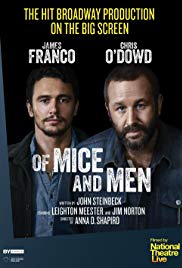 National Theater Live: Of Mice and Men