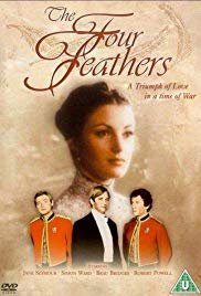 The Four Feathers